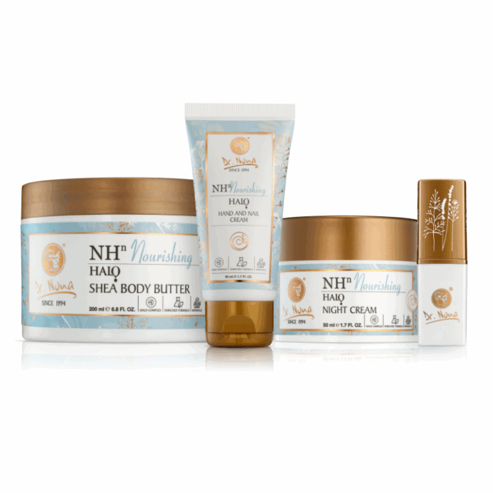 Halo Night Cream - Image 2